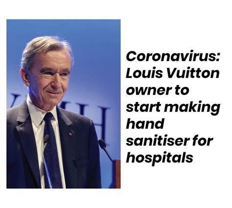 corona virus fendi|Coronavirus: Louis Vuitton owner to start making hand sanitiser.